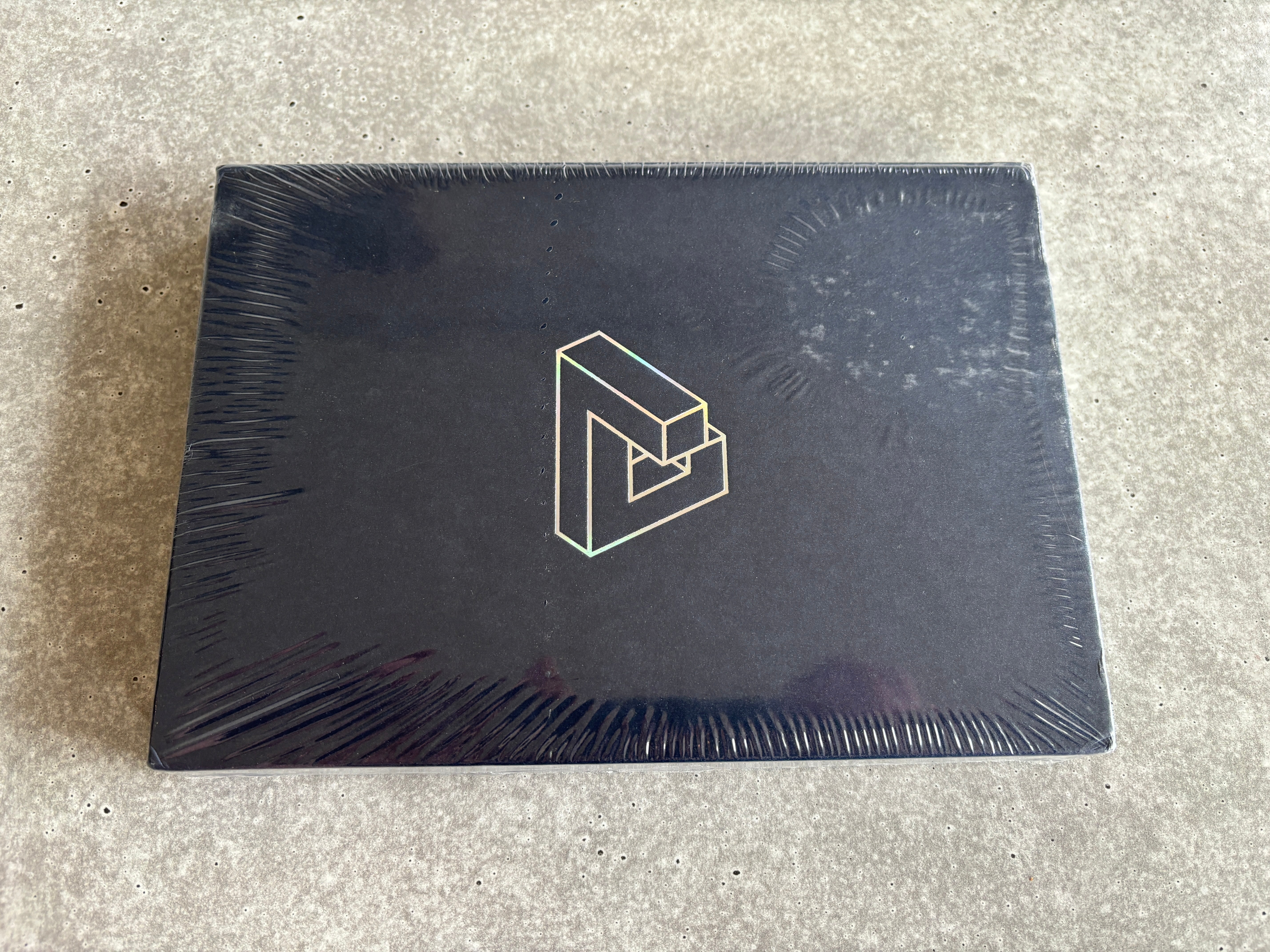 Liechtenstein Crypto Stamp - Limited Edition Briefmarke 4.0 (sealed) – MHCT