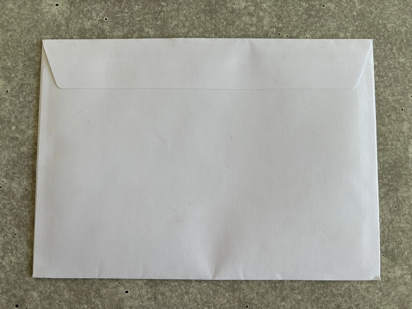 First Day Cover - Digitalisierung Crypto Stamp + Coin (run on first day of issue)