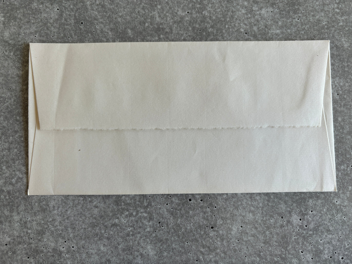 First Day Cover - CS3 Whale (round cancel, black stamp)