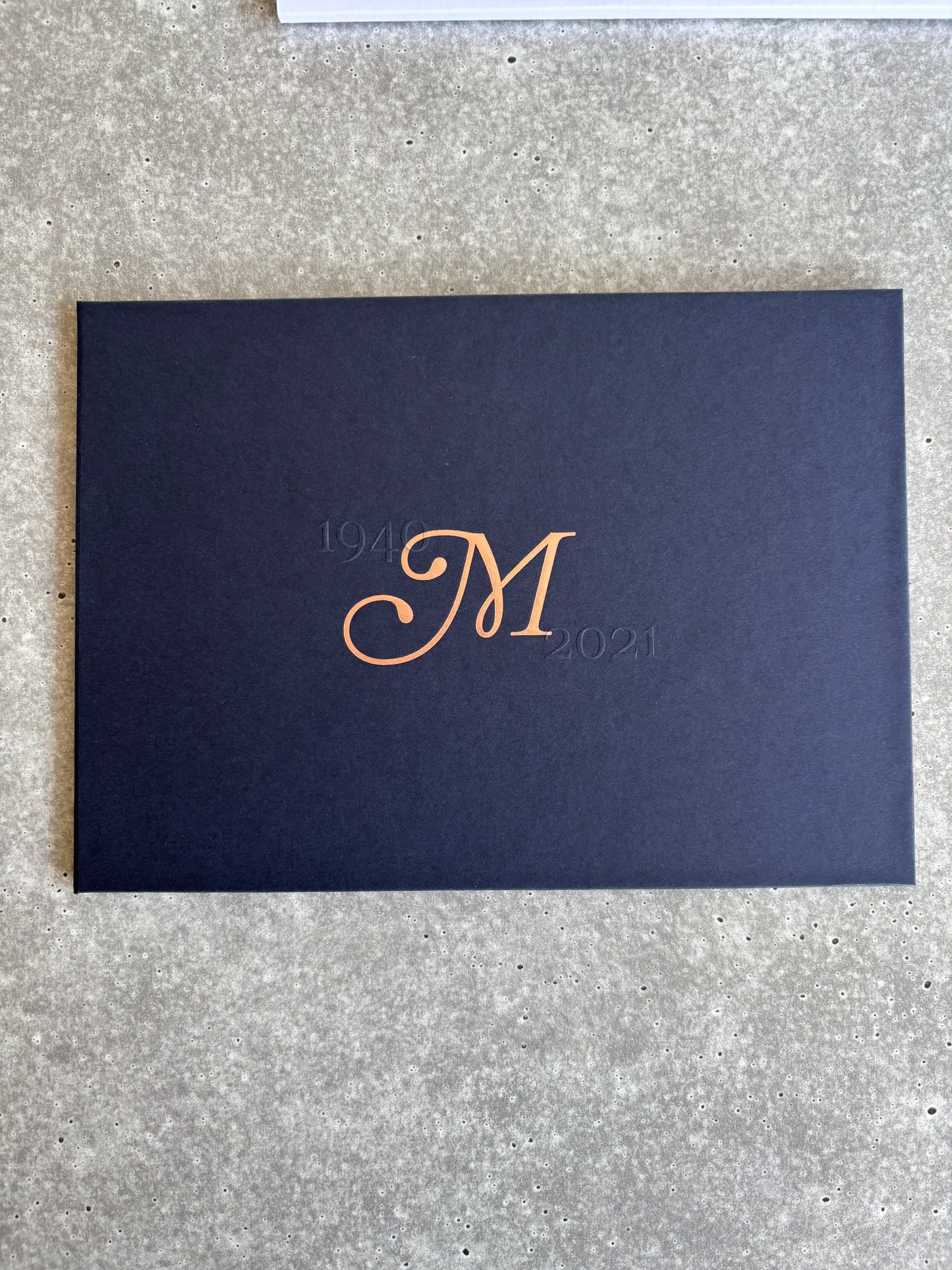 Liechtenstein Crypto Stamp - In memoriam of Princess Fürstin Marie (The Heart)