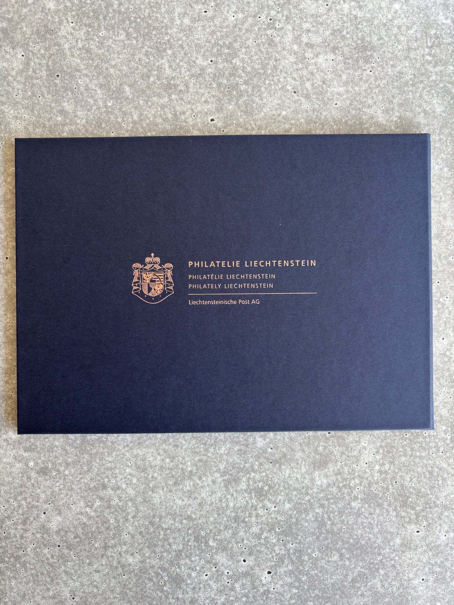 Liechtenstein Crypto Stamp - In memoriam of Princess Fürstin Marie (The Heart)